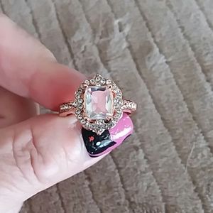 Fashion Ring